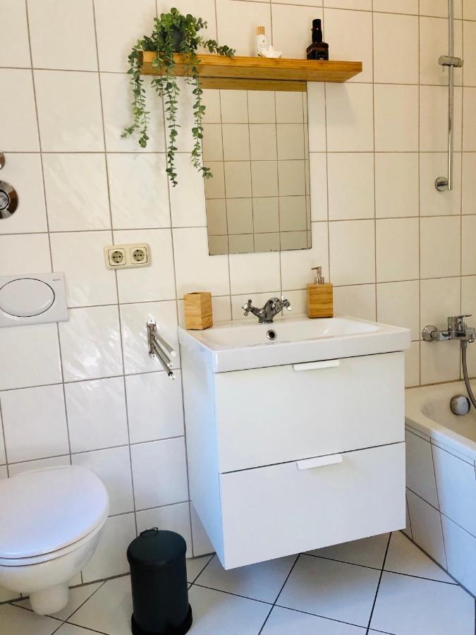 Ferienwohnungen Mit Terrasse In Zwingernaehe - Hilger Rentals Dresden Eksteriør billede